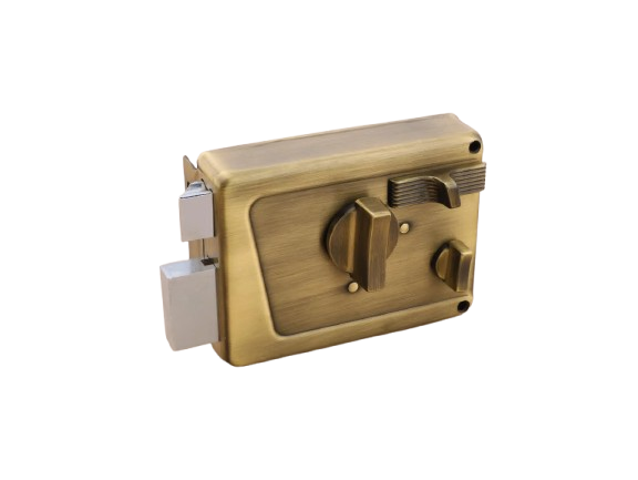 locks