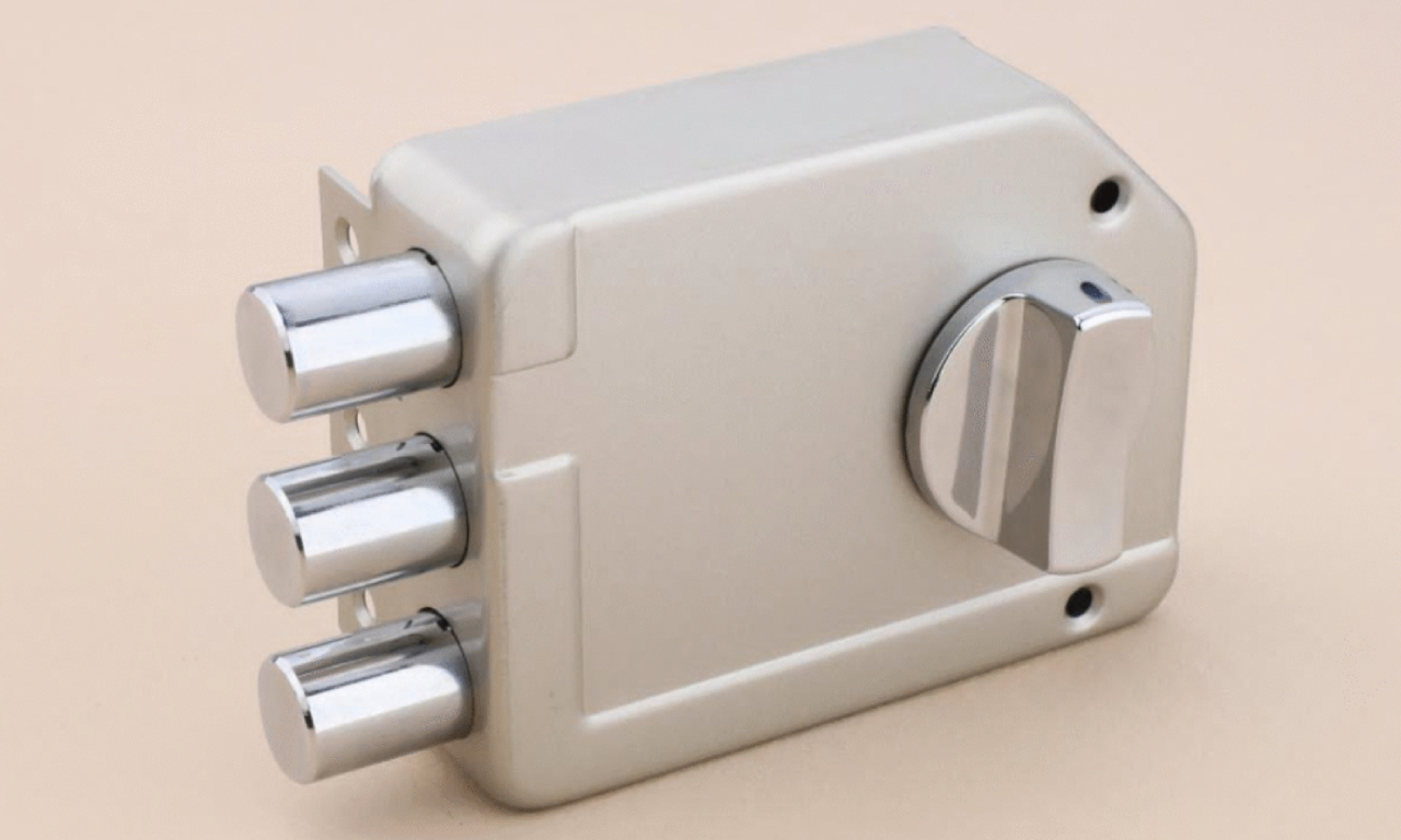 Door Locks